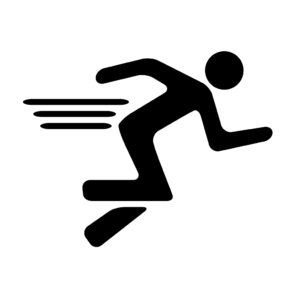Accelerated High Impact